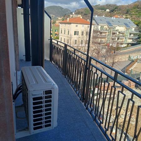 Appartamento Pleiadi Finale Ligure Exterior foto