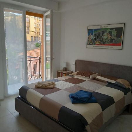 Appartamento Pleiadi Finale Ligure Exterior foto