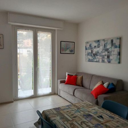 Appartamento Pleiadi Finale Ligure Exterior foto