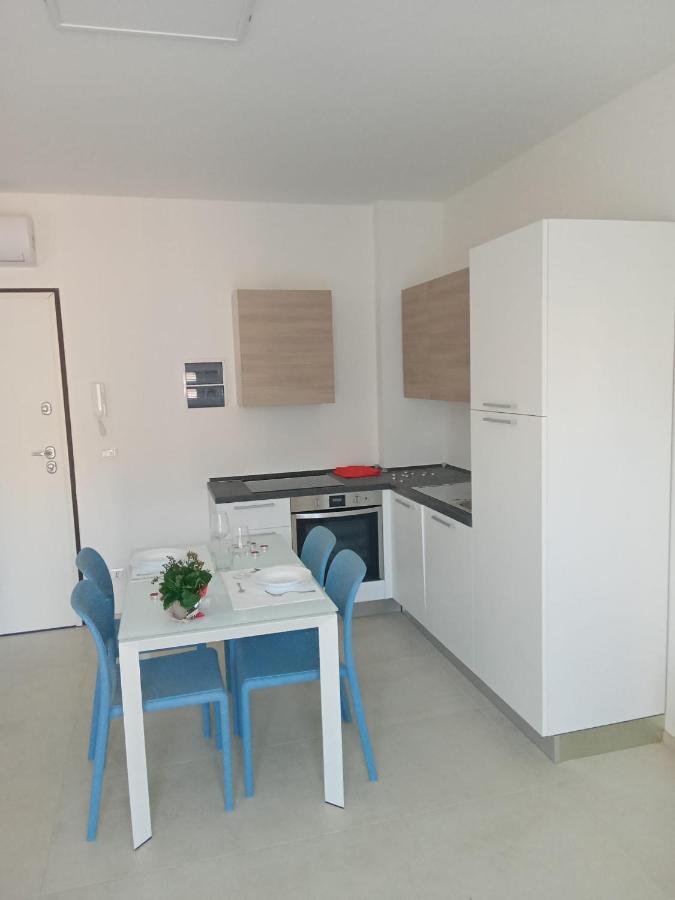 Appartamento Pleiadi Finale Ligure Exterior foto