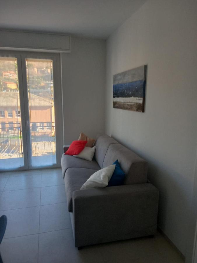 Appartamento Pleiadi Finale Ligure Exterior foto