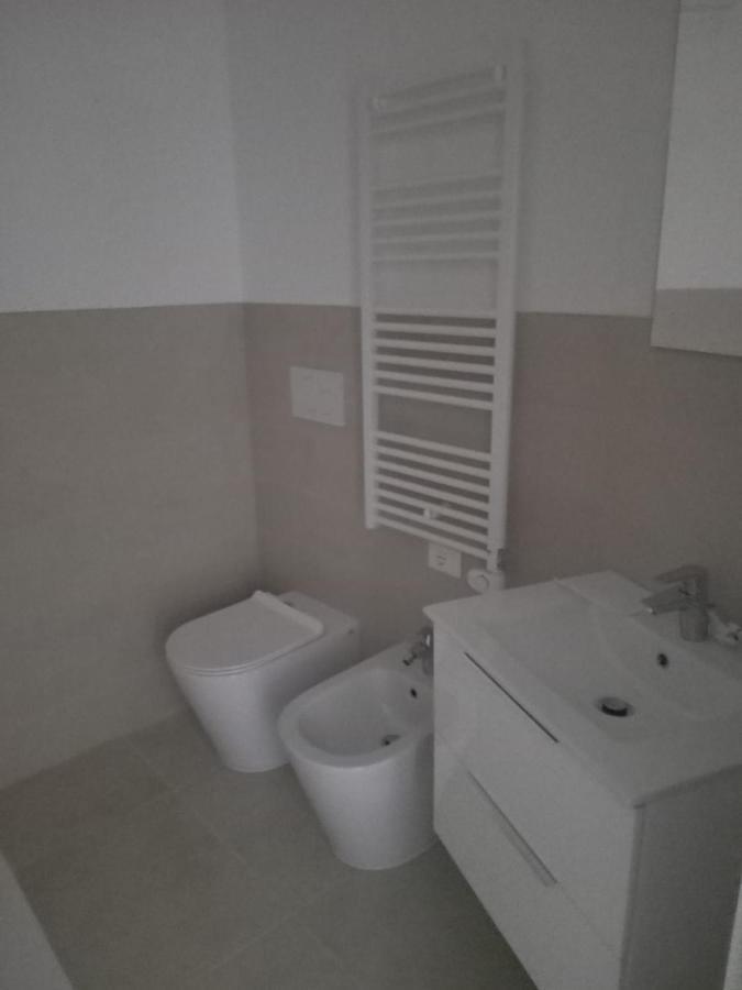 Appartamento Pleiadi Finale Ligure Exterior foto