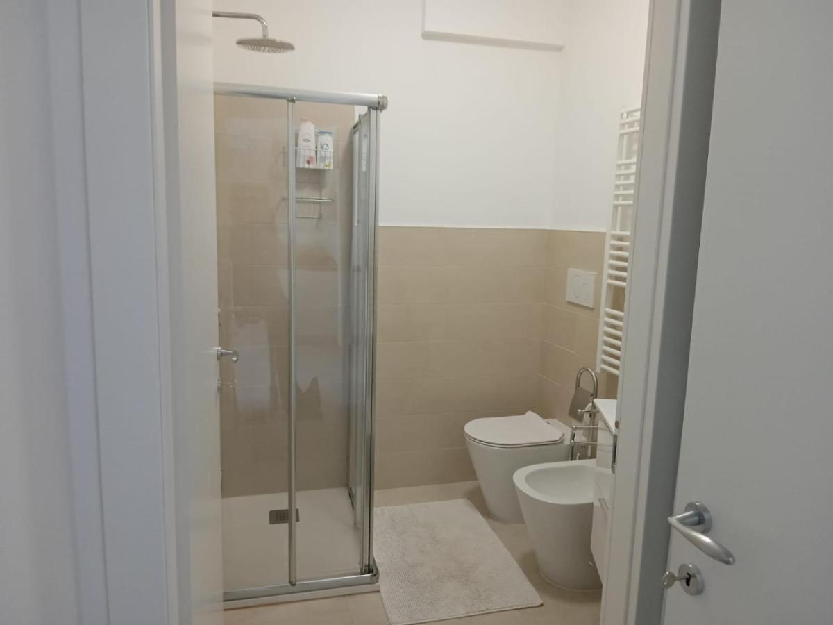 Appartamento Pleiadi Finale Ligure Exterior foto